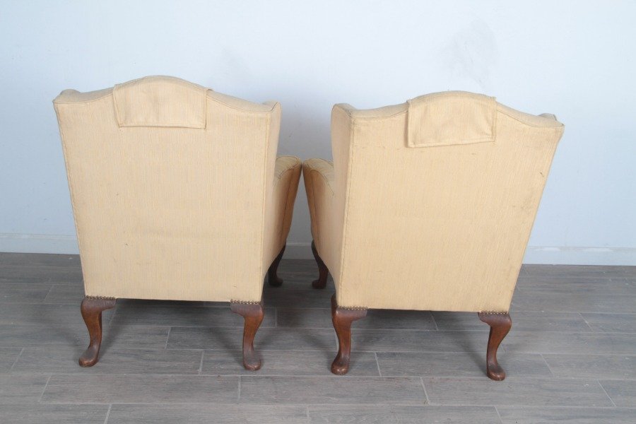 Sillas estilo Chippendale en buen estado - imagen 10