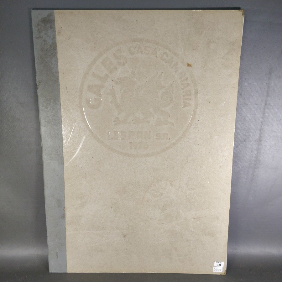 Item 15851 - Image 0