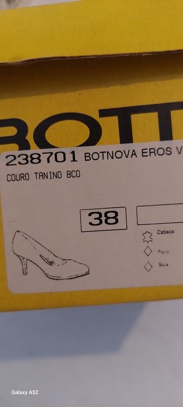 Zapatos de tacón alto para mujer - imagen 5