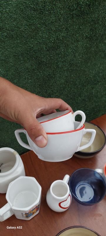 Tazas y Accesorios para el Hogar - imagen 10
