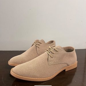 Zapatos de Vestir para Dama Color Beige - imagen 4