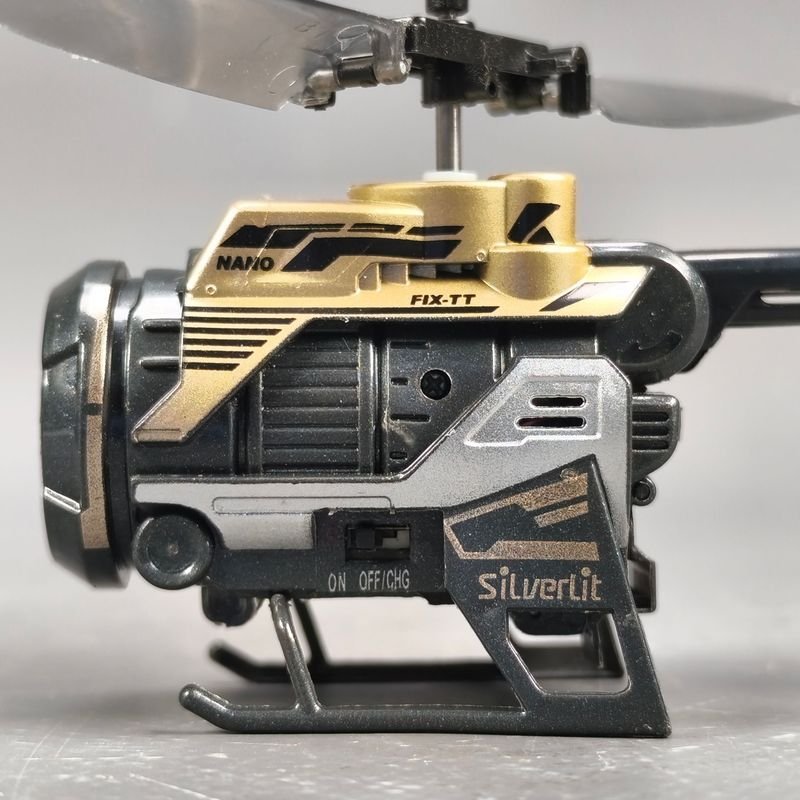 Drone de Cámara con Control Remoto - imagen 7