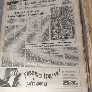 El Periódico Oriental: Colección de Ediciones Históricas - imagen 9