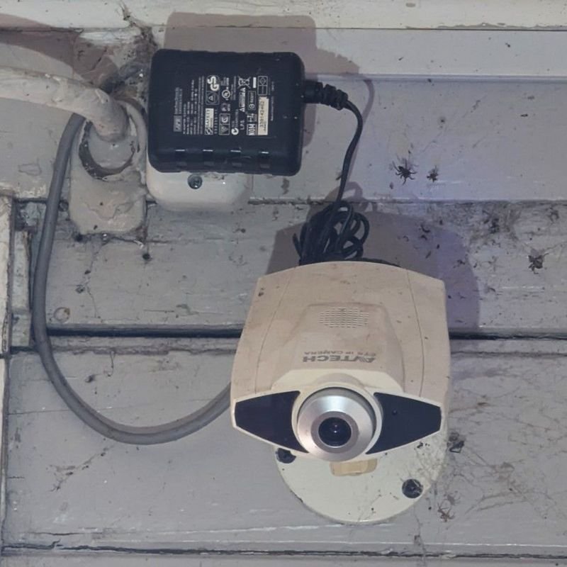 Sistema de cámaras de seguridad para vigilancia - imagen 9