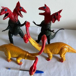 Dinosaurios nuevos - imagen 3