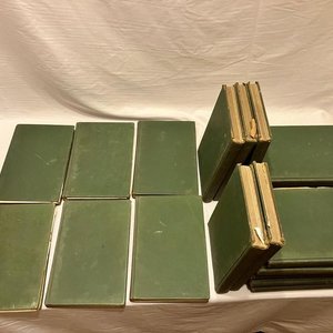 Colección El Tesoro de la Juventud - Enciclopedia W.M. Jackson - imagen 1