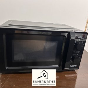 Microondas Panavox Modelo M20N Nuevo en Caja - imagen 2