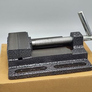 Morza Plana para Taladro de 79 mm - imagen 5