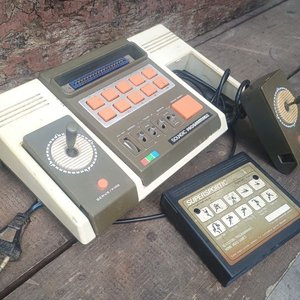 Consola de Videojuegos Retro Soundic Programmable TV-Game - imagen 5