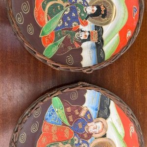 2 platos japoneses texturisado - imagen 3
