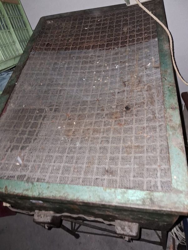Revividor de Zapatos Industrial con Calentador - imagen 1