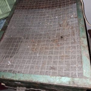 Lote anterior: Revividor de Zapatos Industrial con Calentador