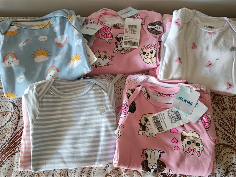 Ropa para bebés en venta - imagen 2