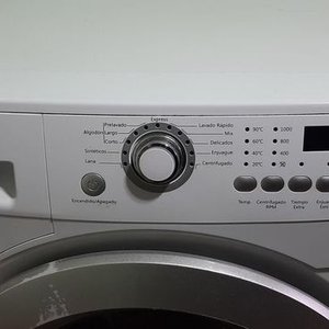 Lavarropas Panavox Blue 6kg Blanco - imagen 2