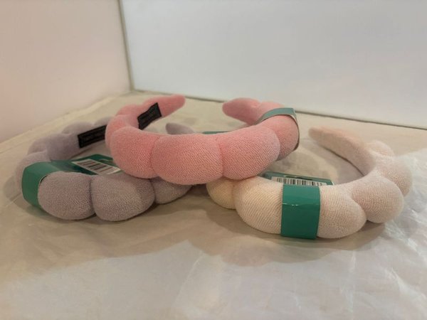 Accesorios de belleza Vincha Skincare - imagen 2