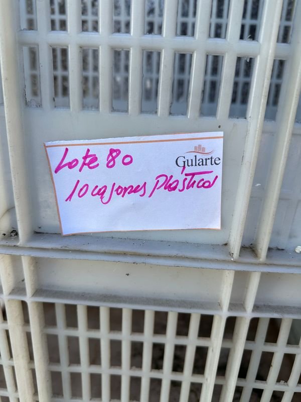Plásticos para almacenamiento y transporte - imagen 4