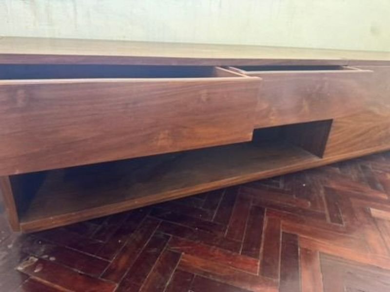 Rack cajonero horizontal de excelente calidad - imagen 3