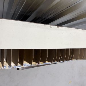 Mueble Clasificador de Madera con Compartimentos para Archivo - imagen 3