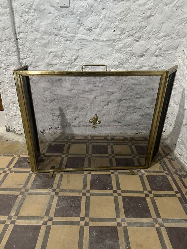 Bronce con diseño de malla - imagen 5
