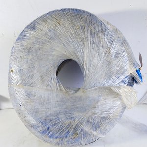 Rollo de Caño Corrugado Azul para Construcción - imagen 2