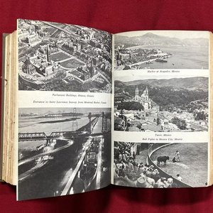 Enciclopedia de Viajes por el Mundo Tomos 1 y 2 - imagen 3
