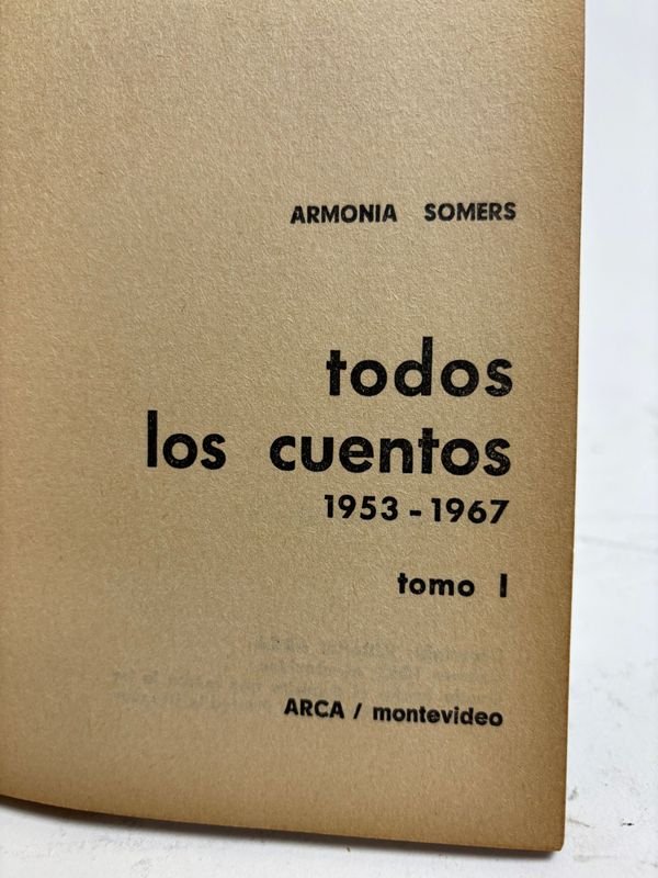 3 libros de narrativa uruguaya: prosa y cuentos, mirada femenina sobre amor, identidad y sociedad - imagen 9