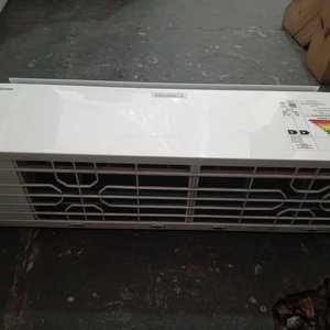 Aire acondicionado inverter marca Stanford funcionando - imagen 5