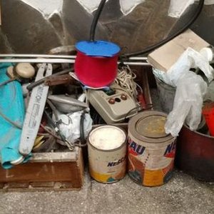 Lote de Repuestos y Accesorios Varios para Autos y Máquinas - imagen 1
