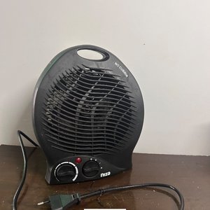 Lote anterior: Caloventor Eléctrico Niza Negro