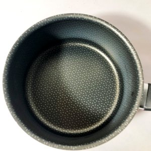 Dos Ollas Pequeñas con Tapa de Vidrio - imagen 3