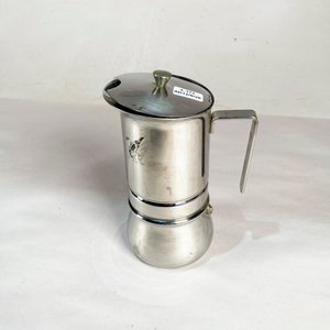Lote anterior: Cafetera Italiana Metálica Vintage