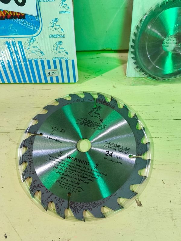 Discos de madera para música - imagen 2