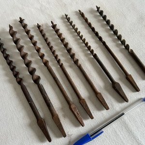 Lote de mechas - imagen 3