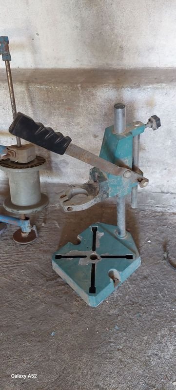 Soporte para taladro de alta calidad - imagen 4