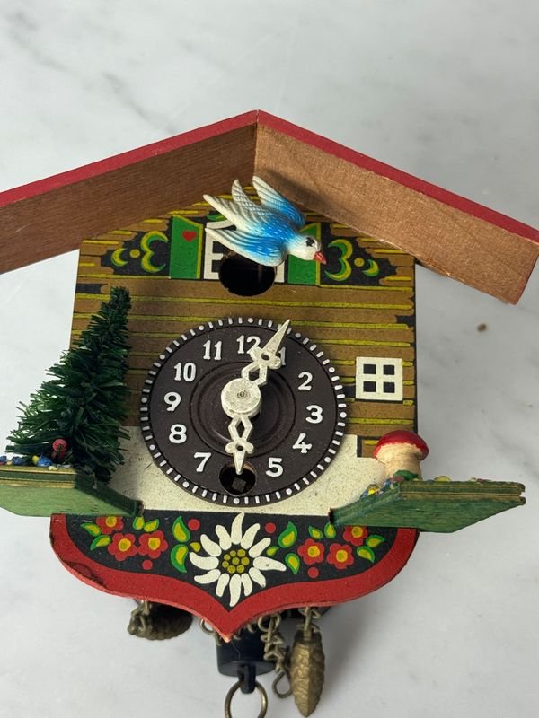Relojes y accesorios para la decoración - imagen 3