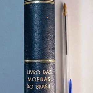Catálogo de Moedas do Brasil por Arnaldo Russo, 3ª Edición (1982) - imagen 8