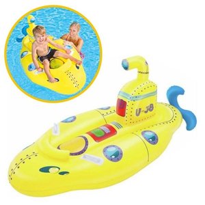 Lote anterior: Submarino Inflable Bestway 165 x 86 cm Nuevo en Caja