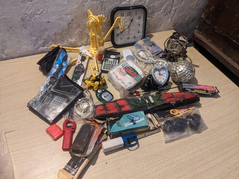 Item 890366 - Image 1