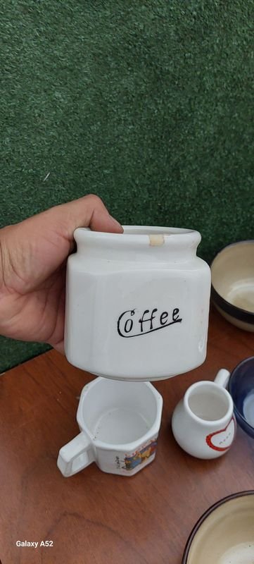 Tazas y Accesorios para el Hogar - imagen 3