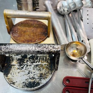 Lote de 54 Piezas de Utensilios de Cocina para Gastronomía - imagen 5