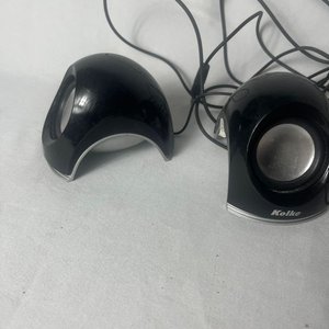 Parlantes Kolke para PC - imagen 6