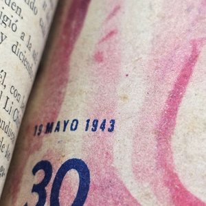 Revista Leoplan Encuadernada - Década de 1940 - imagen 6