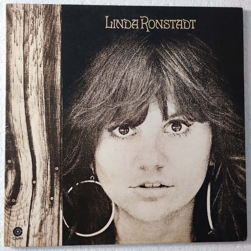 Lote anterior: Linda Ronstadt LP Importado USA 1971