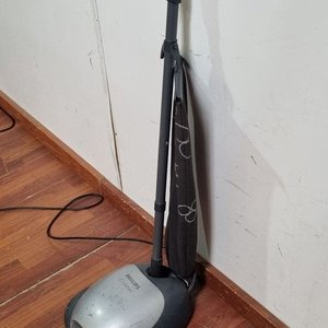 Enceradora Eléctrica Philips Crystal para Pisos - imagen 2