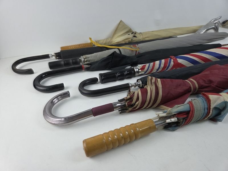 Colección de paraguas de alta calidad - imagen 3