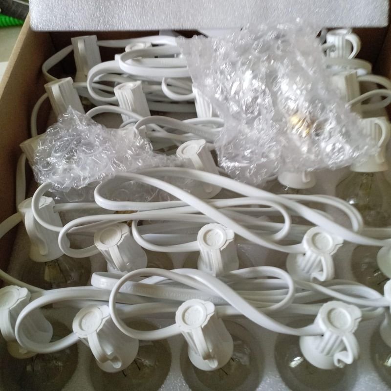 Luces y accesorios para exteriores - imagen 1