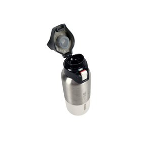 Botella Térmica Isotérmica Quechua 0.5L Blanca Nueva - imagen 3