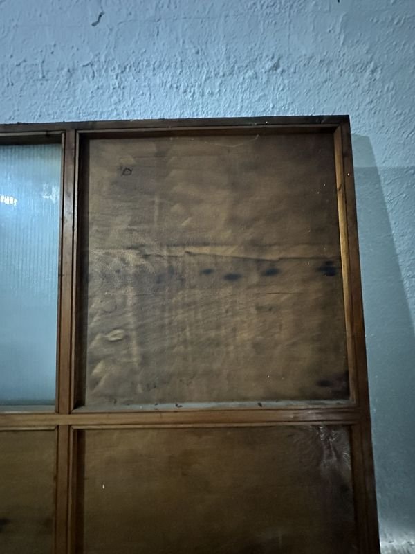 Puertas y Ventanas de Madera y Vidrio - imagen 4