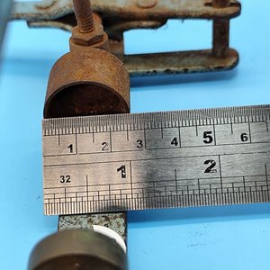 Recargador Manual de Cartuchos de Hierro - imagen 14