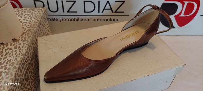 Zapatos de tacón alto para mujer - imagen 3